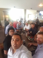 New Zealand Tour 2017_18